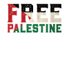 Free Palestine Kufiya Israel