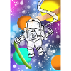 Astronaut