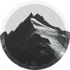 Mountains - hiking - climbing - mountains - glaciers
