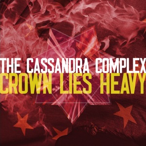 Crown Lies Heavy