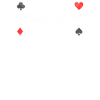Skat-Spieler Geschenk