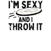Ultimate Frisbee Spruch