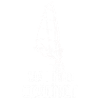 Windsurfer Silhouette Windcatcher weith