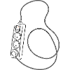 Perpetual motion sockets