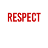 Respect is a virtue