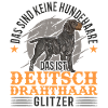 Deutsch Drahthaar Spruch Jagdhund Hund
