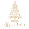Merry Christmas merry
