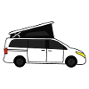 campervan