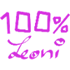 100 percent Leoni
