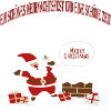 Weihnachtsmann