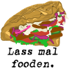 DÖNER Lass mal fooden