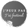 J peux pas j'ai festival
