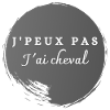 j'peux pas j'ai cheval