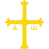 Victoria Cross. Asturias
