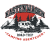 Kastenwagen Road-Trip Abenteuer