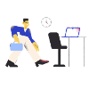 Pablo - Office