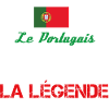 Portugiesisch, Mann, Mythos, Legende!