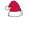 Santa hat