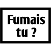 Fumais tu