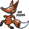 Ich Fuchs