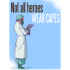 Infirmière médecin assistante médicale