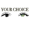 Your Choice - climate change