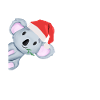 Bonnet de Noel Koala