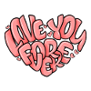 Love i love you heart