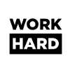 WORK HARD !