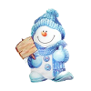 Snowman