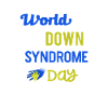 World Down Syndrome Day
