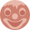 Face sausage