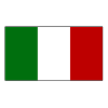 Flag Italy