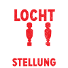 Tischfußball Geschenk