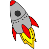 rocket