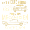 Humour mécanicien