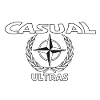 Casual Ultras old School