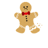 Oh Snap Gingerbread