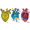 Borrowed Hearts