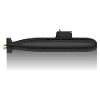 Submarine - Submarine Fan