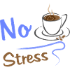 No stress