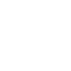Circle design brush icon white