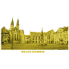 Braunschweig Niedersachsen Altstadtmarkt