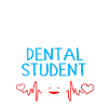 Dentist student female dentist dentistry