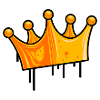crown symbol