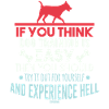 Dog training saying