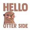 otter