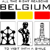 Bunte Blöcke und Bogen