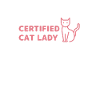 Cat lady