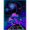 Magic mushrooms